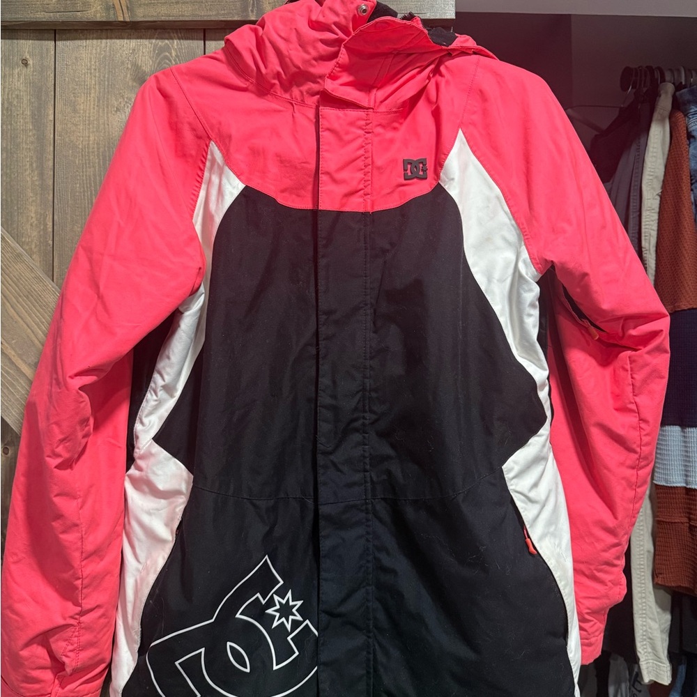 DC Women’s SKI Jacket